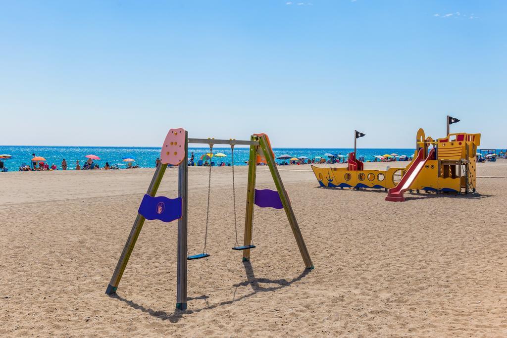 ARENDA Villa Fortuna Miami Playa Esterno foto