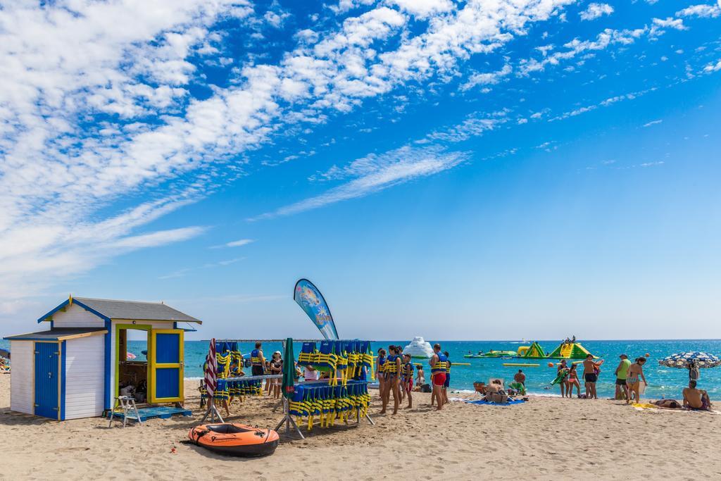 ARENDA Villa Fortuna Miami Playa Esterno foto