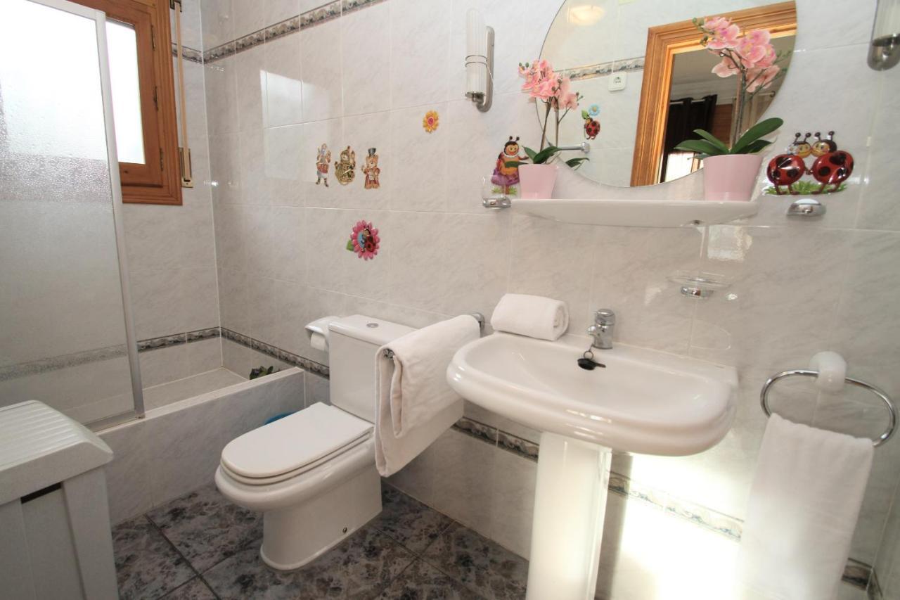 ARENDA Villa Fortuna Miami Playa Esterno foto
