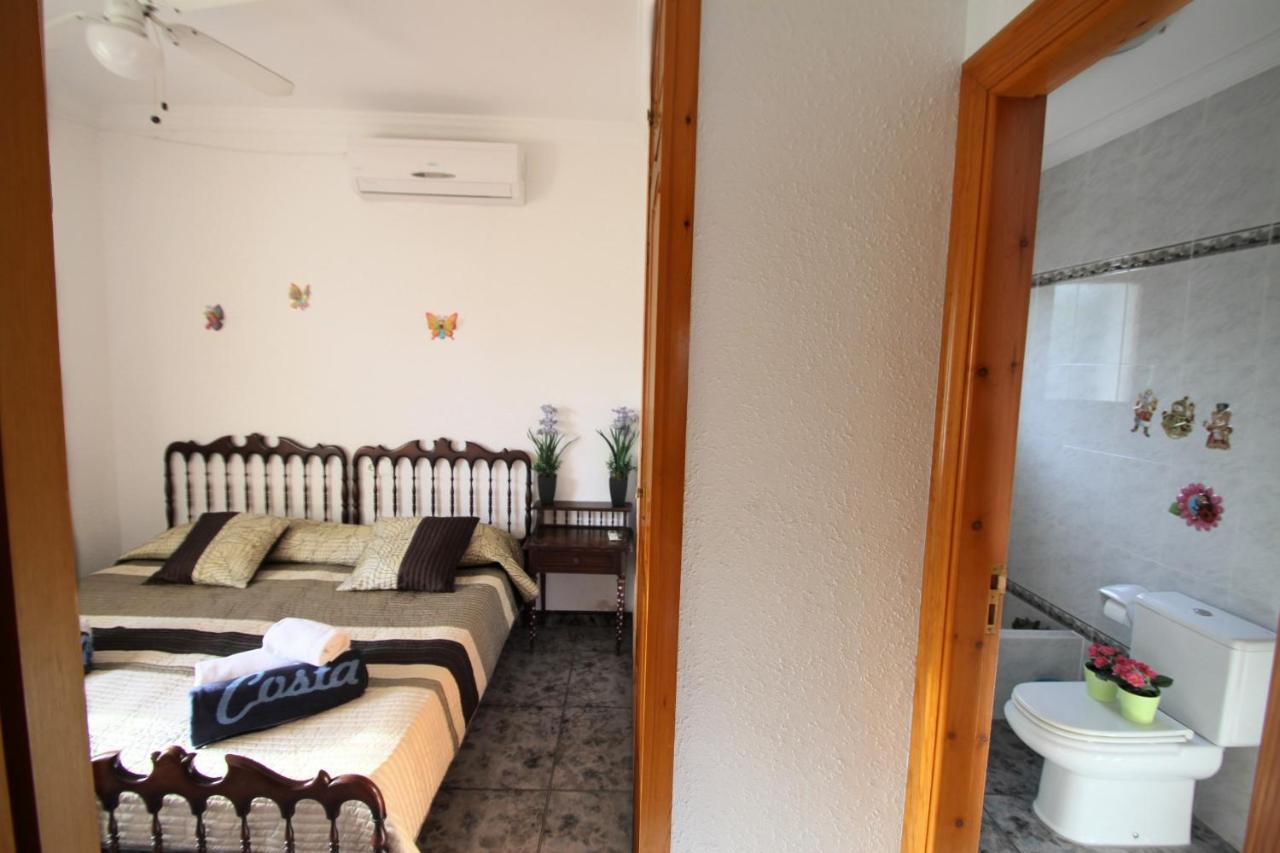 ARENDA Villa Fortuna Miami Playa Esterno foto