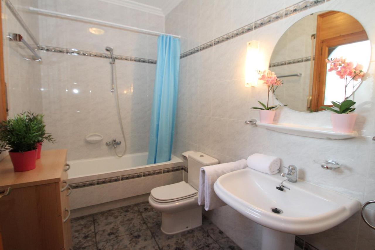 ARENDA Villa Fortuna Miami Playa Esterno foto