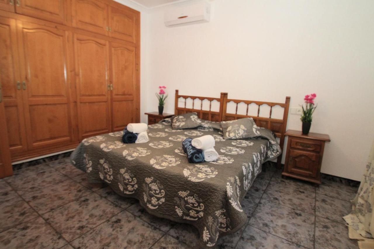ARENDA Villa Fortuna Miami Playa Esterno foto