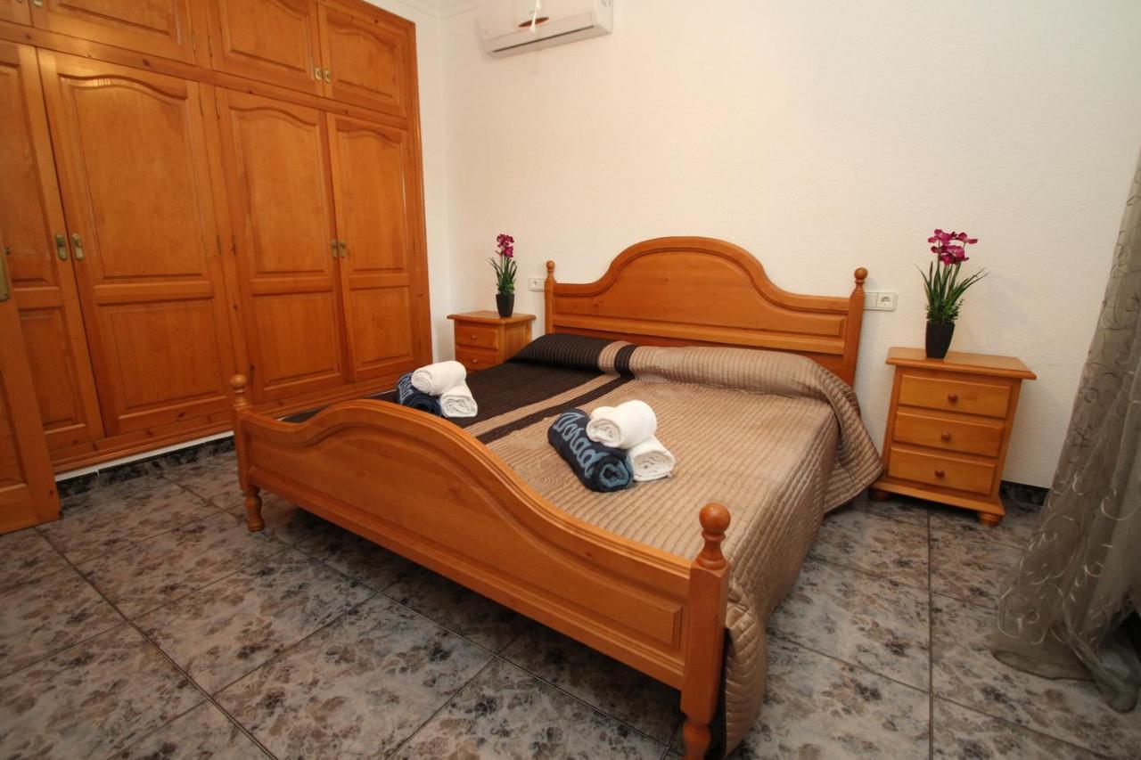 ARENDA Villa Fortuna Miami Playa Esterno foto