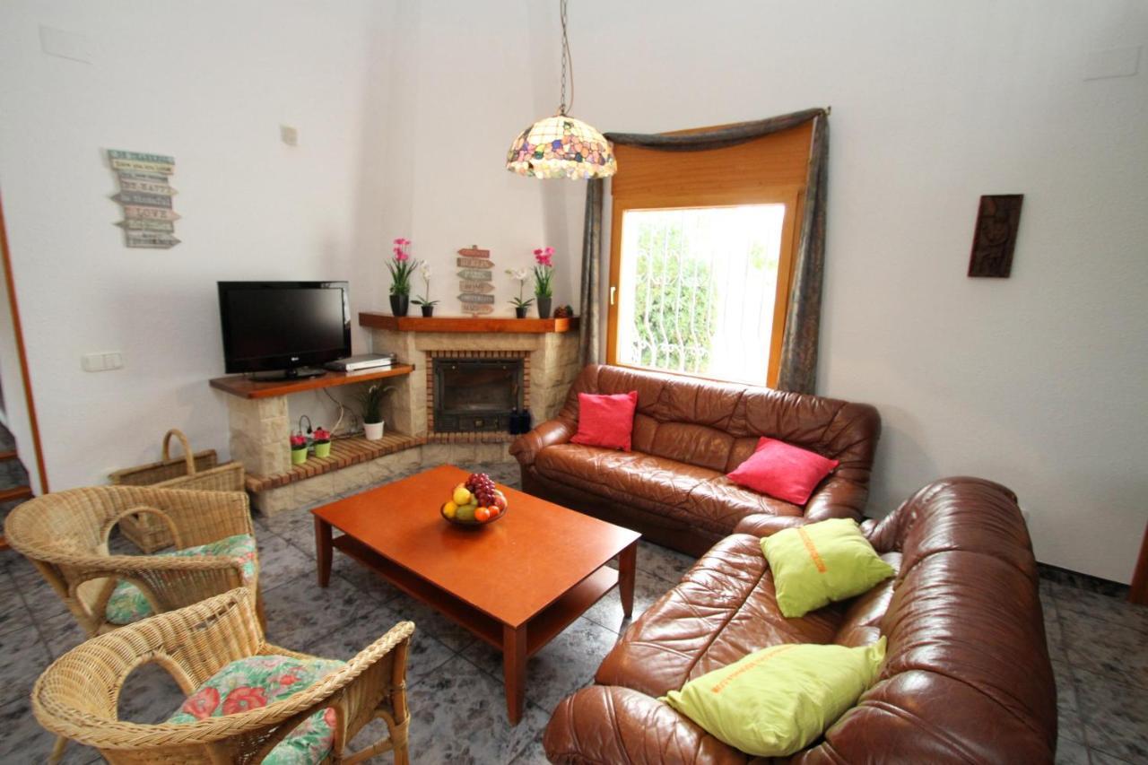ARENDA Villa Fortuna Miami Playa Esterno foto