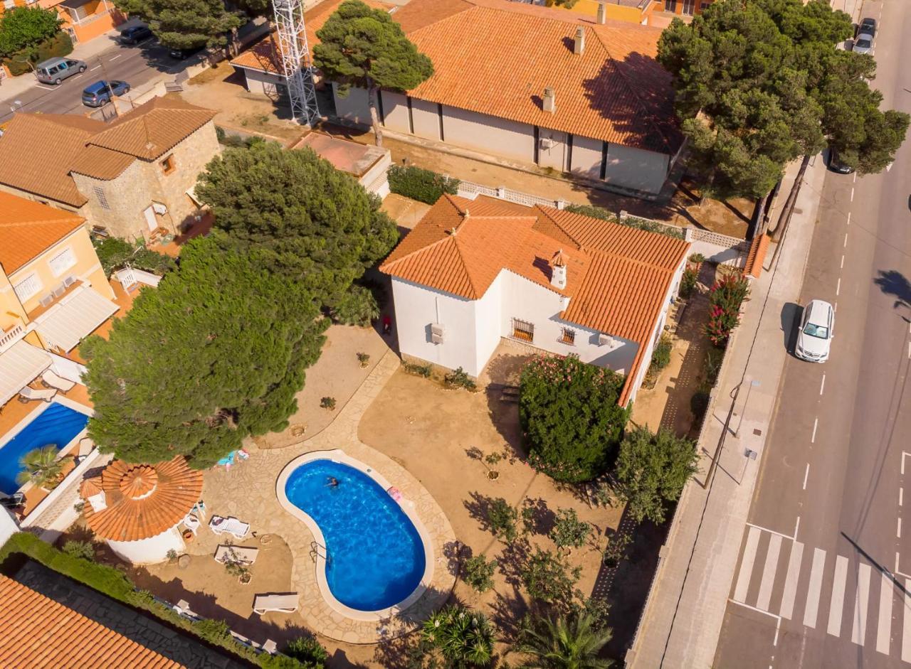 ARENDA Villa Fortuna Miami Playa Esterno foto